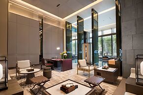 InterContinental Xi'an Hi-Tech Zone by IHG