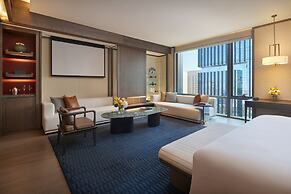 InterContinental Xi'an Hi-Tech Zone by IHG