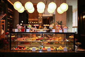 InterContinental Xi'an Hi-Tech Zone by IHG