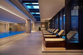 InterContinental Xi'an Hi-Tech Zone by IHG