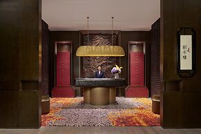 InterContinental Xi'an Hi-Tech Zone by IHG