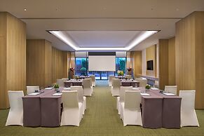 InterContinental Xi'an Hi-Tech Zone by IHG