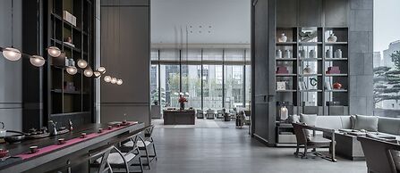 InterContinental Xi'an Hi-Tech Zone by IHG