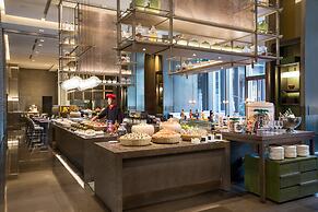 InterContinental Xi'an Hi-Tech Zone by IHG