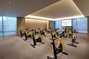 InterContinental Xi'an Hi-Tech Zone by IHG