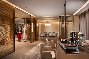 InterContinental Xi'an Hi-Tech Zone by IHG