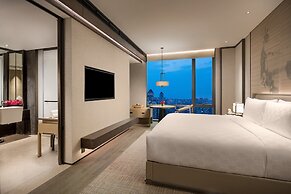 InterContinental Xi'an Hi-Tech Zone by IHG