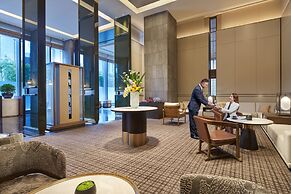 InterContinental Xi'an Hi-Tech Zone by IHG