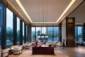 InterContinental Xi'an Hi-Tech Zone by IHG