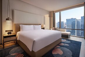 InterContinental Xi'an Hi-Tech Zone by IHG