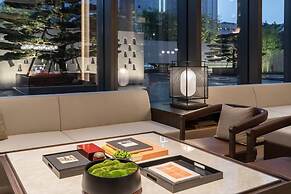 InterContinental Xi'an Hi-Tech Zone by IHG