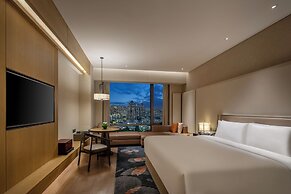 InterContinental Xi'an Hi-Tech Zone by IHG