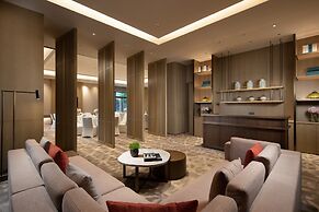 InterContinental Xi'an Hi-Tech Zone by IHG