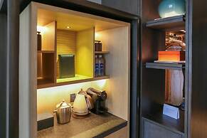 InterContinental Xi'an Hi-Tech Zone by IHG