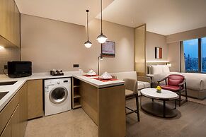 InterContinental Xi'an Hi-Tech Zone by IHG