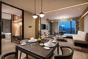 InterContinental Xi'an Hi-Tech Zone by IHG