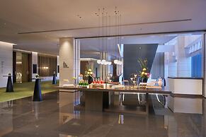 InterContinental Xi'an Hi-Tech Zone by IHG