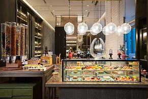 InterContinental Xi'an Hi-Tech Zone by IHG