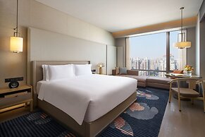 InterContinental Xi'an Hi-Tech Zone by IHG