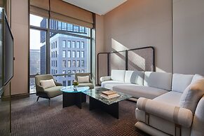 InterContinental Xi'an Hi-Tech Zone by IHG