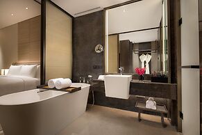 InterContinental Xi'an Hi-Tech Zone by IHG