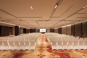 InterContinental Xi'an Hi-Tech Zone by IHG