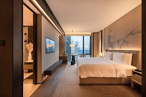 InterContinental Xi'an Hi-Tech Zone by IHG