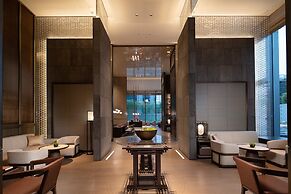 InterContinental Xi'an Hi-Tech Zone by IHG