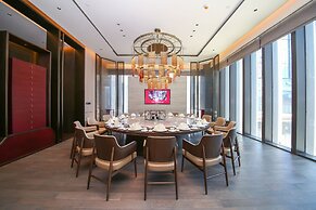 InterContinental Xi'an Hi-Tech Zone by IHG