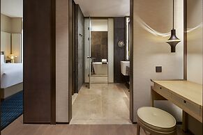 InterContinental Xi'an Hi-Tech Zone by IHG