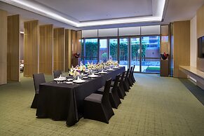 InterContinental Xi'an Hi-Tech Zone by IHG