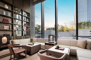 InterContinental Xi'an Hi-Tech Zone by IHG