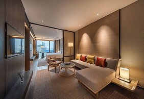 InterContinental Xi'an Hi-Tech Zone by IHG