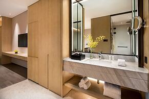 InterContinental Xi'an Hi-Tech Zone by IHG