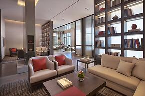 InterContinental Xi'an Hi-Tech Zone by IHG