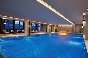 InterContinental Xi'an Hi-Tech Zone by IHG