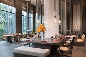 InterContinental Xi'an Hi-Tech Zone by IHG