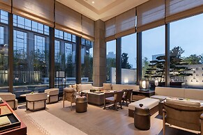 InterContinental Xi'an Hi-Tech Zone by IHG