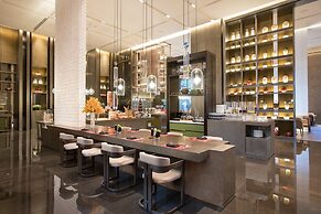 InterContinental Xi'an Hi-Tech Zone by IHG