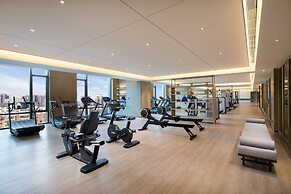 InterContinental Xi'an Hi-Tech Zone by IHG