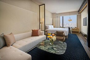 InterContinental Xi'an Hi-Tech Zone by IHG