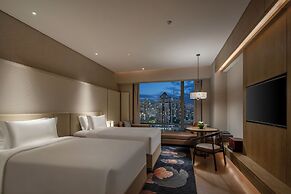 InterContinental Xi'an Hi-Tech Zone by IHG