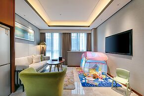 Holiday Inn Hotel And Suites Xi'An High-Tech Zone by IHG