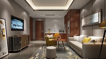 Holiday Inn Hotel And Suites Xi'An High-Tech Zone by IHG