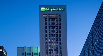 Holiday Inn Hotel And Suites Xi'An High-Tech Zone by IHG