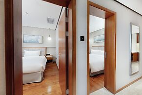 Holiday Inn Hotel And Suites Xi'An High-Tech Zone by IHG