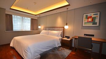 Holiday Inn Hotel And Suites Xi'An High-Tech Zone by IHG