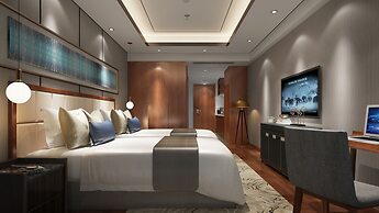 Holiday Inn Hotel And Suites Xi'An High-Tech Zone by IHG