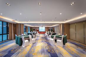 Holiday Inn Hotel And Suites Xi'An High-Tech Zone by IHG