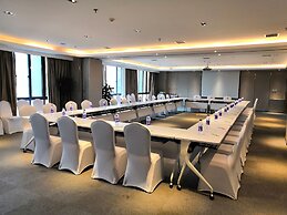 Holiday Inn Hotel And Suites Xi'An High-Tech Zone by IHG